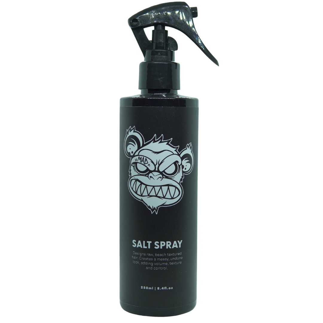 Salt Spray