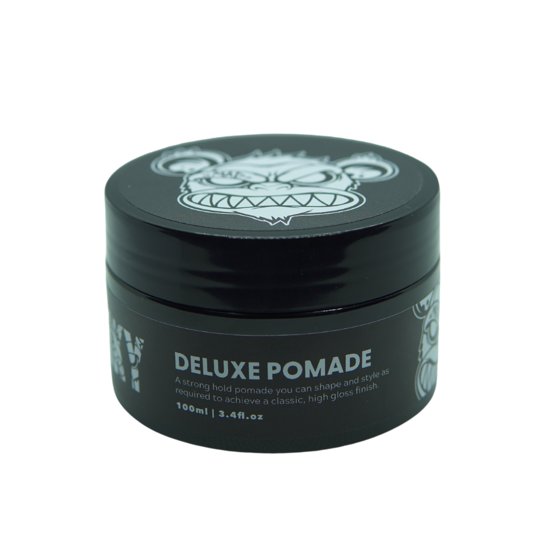 Deluxe Pomade