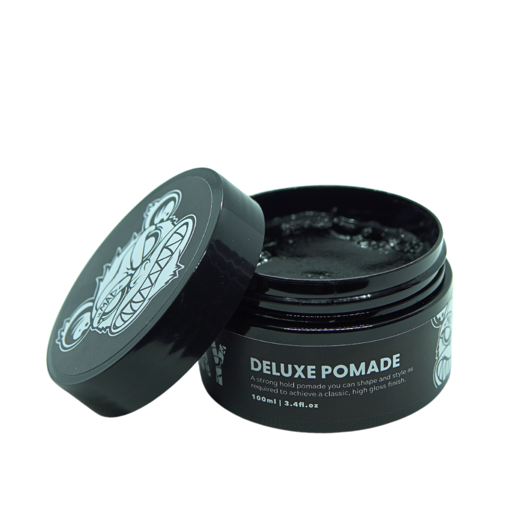 Deluxe Pomade