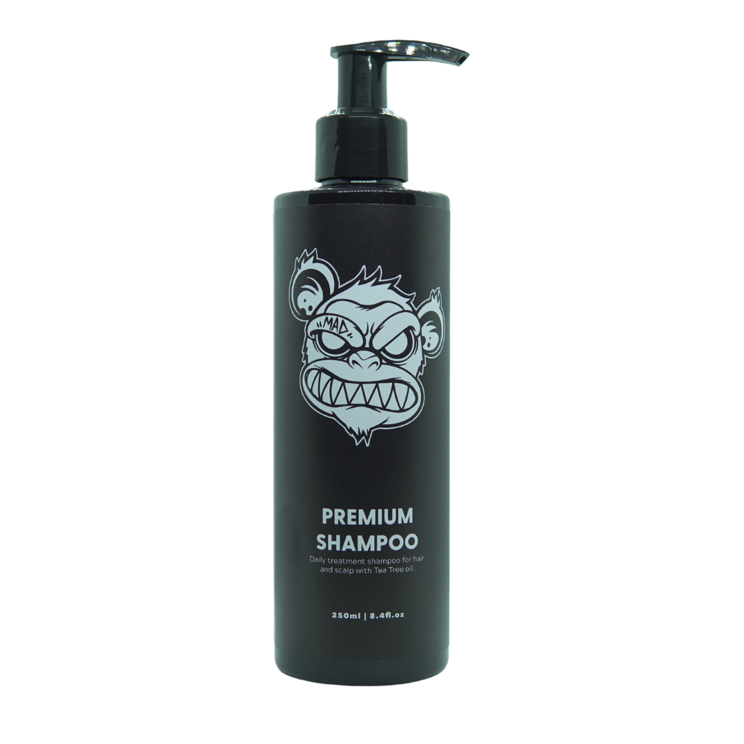 Premium Shampoo